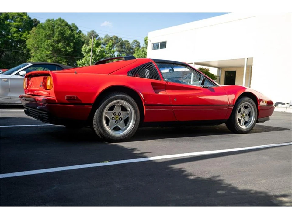 1986 Ferrari 328 - Image 6 of 30