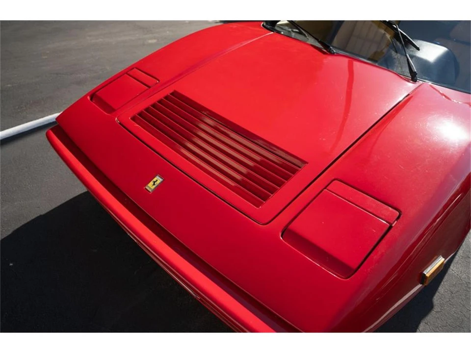 1986 Ferrari 328 - Image 12 of 30
