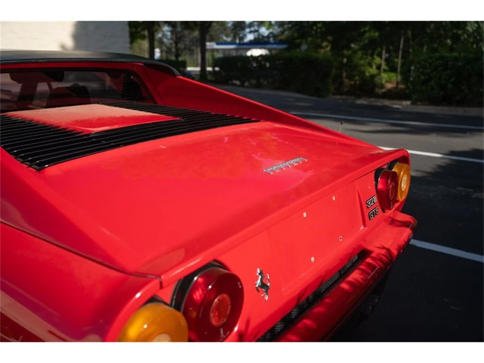 1986 Ferrari 328 - Image 8 of 30