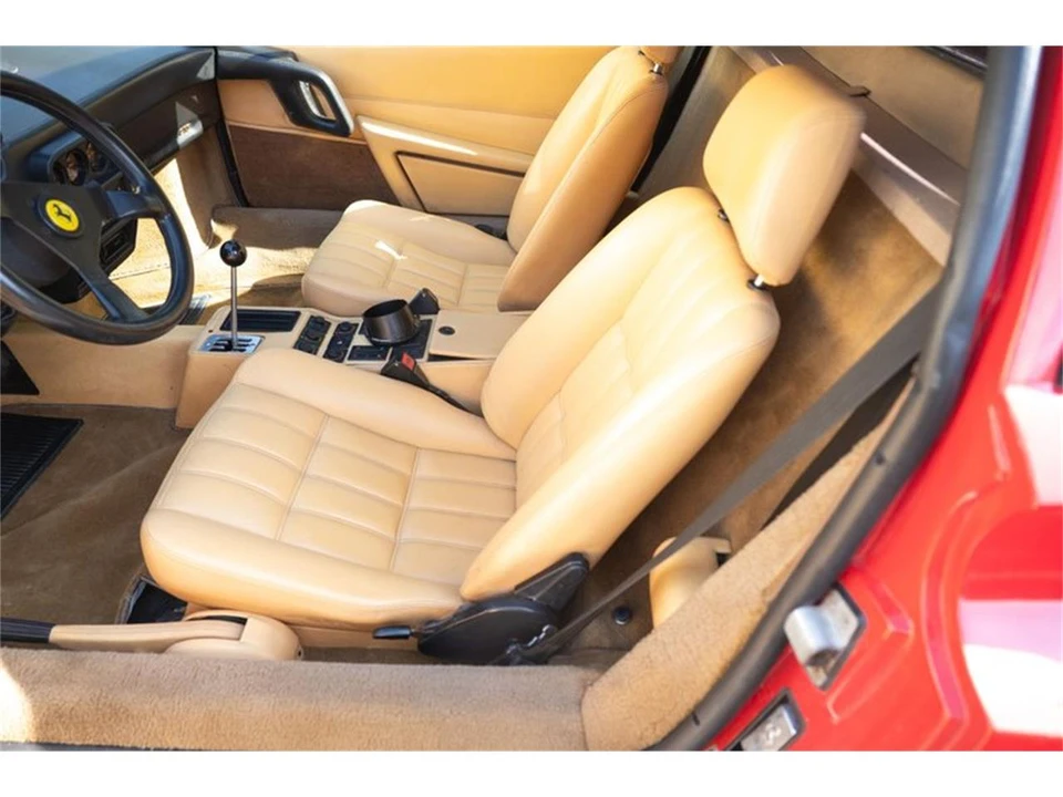 1986 Ferrari 328 - Image 14 of 30