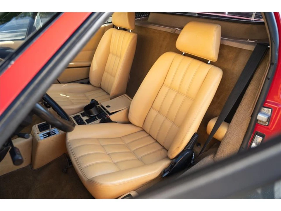 1986 Ferrari 328 - Image 16 of 30