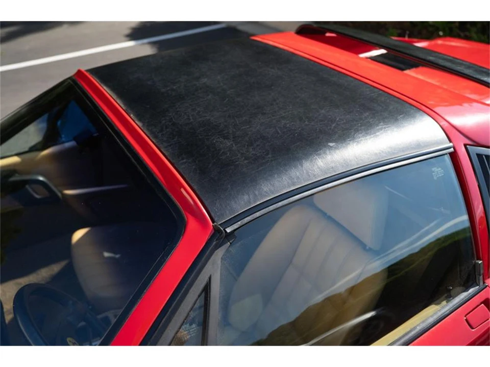 1986 Ferrari 328 - Image 11 of 30