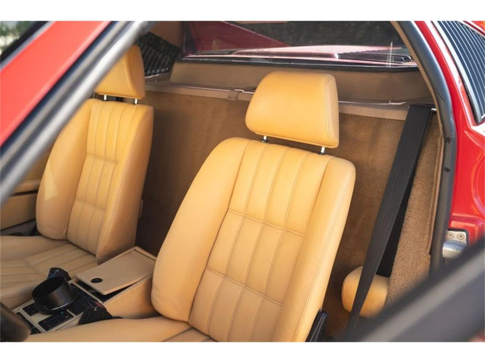 1986 Ferrari 328 - Image 17 of 30