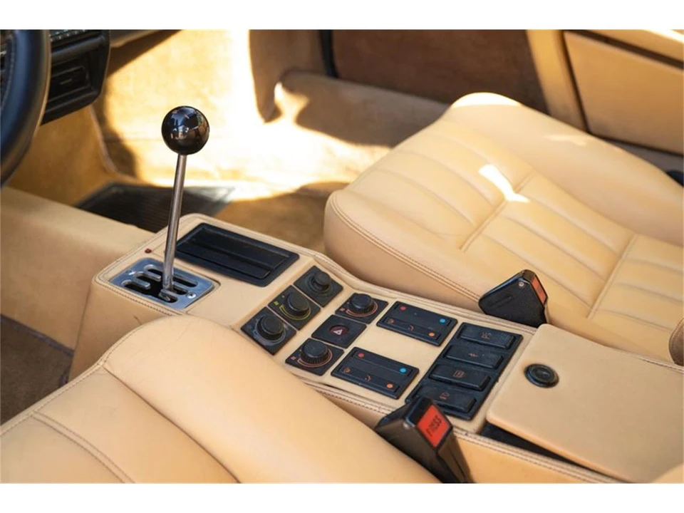 1986 Ferrari 328 - Image 23 of 30