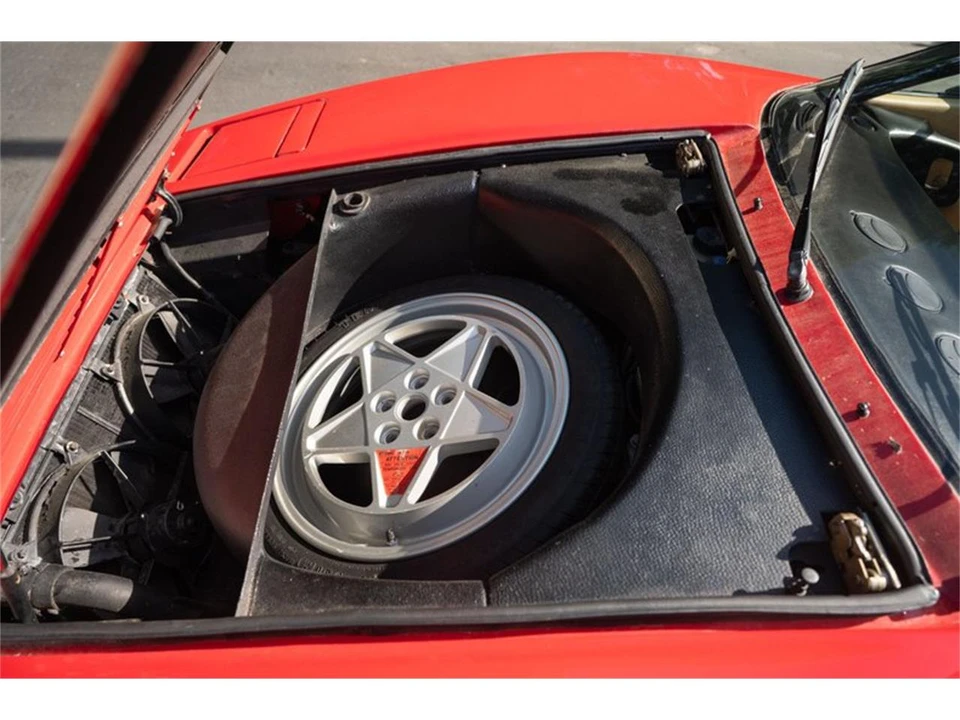 1986 Ferrari 328 - Image 29 of 30