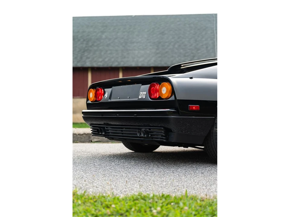 1986 Ferrari 328 - Image 6 of 31