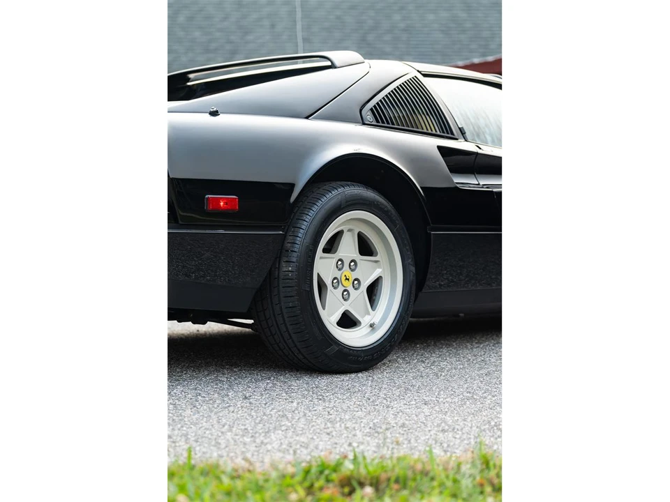 1986 Ferrari 328 - Image 7 of 31