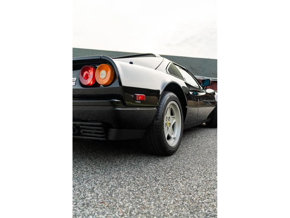 1986 Ferrari 328 - Image 9 of 31