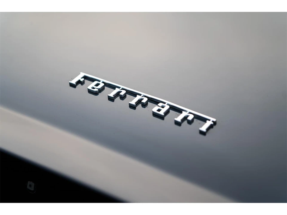 1986 Ferrari 328 - Image 10 of 31