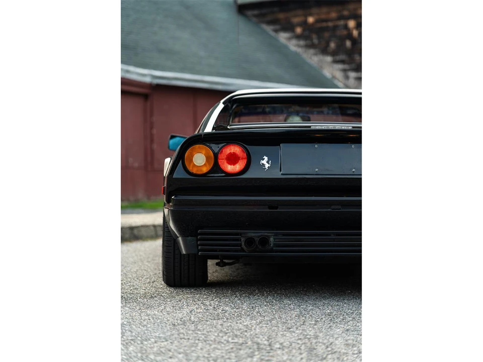1986 Ferrari 328 - Image 14 of 31
