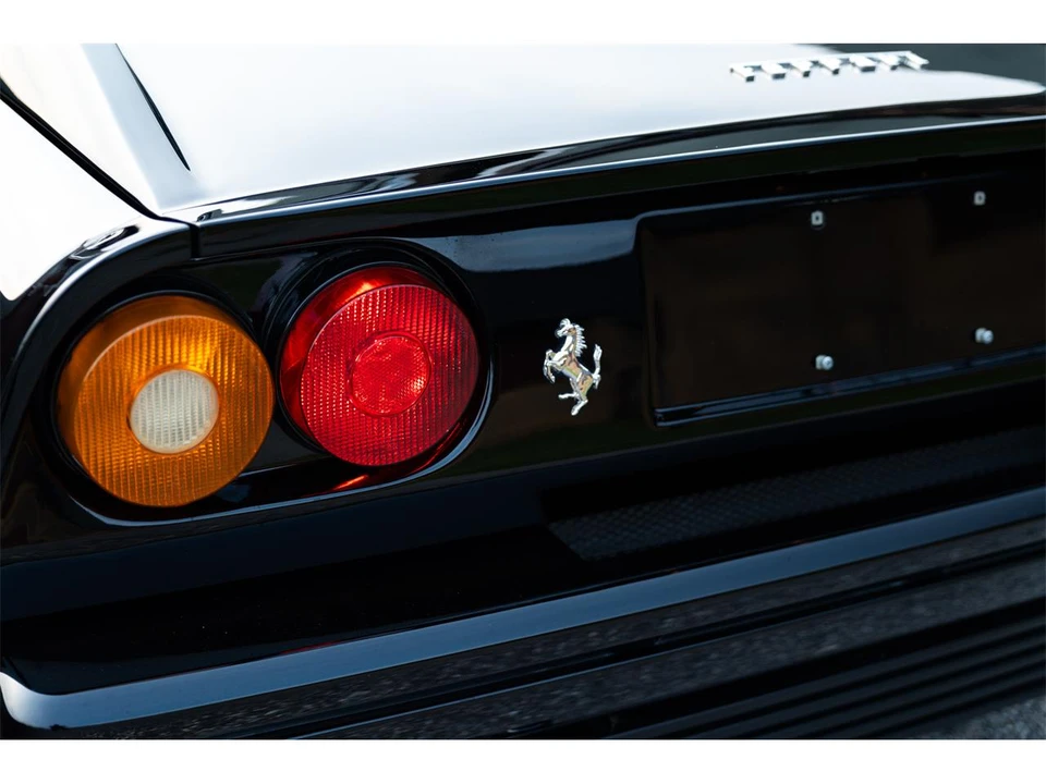 1986 Ferrari 328 - Image 15 of 31