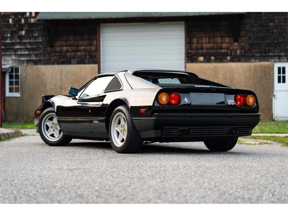 1986 Ferrari 328 - Image 18 of 31