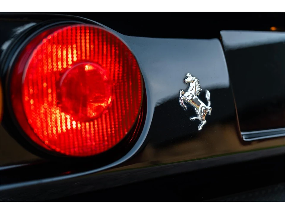 1986 Ferrari 328 - Image 20 of 31