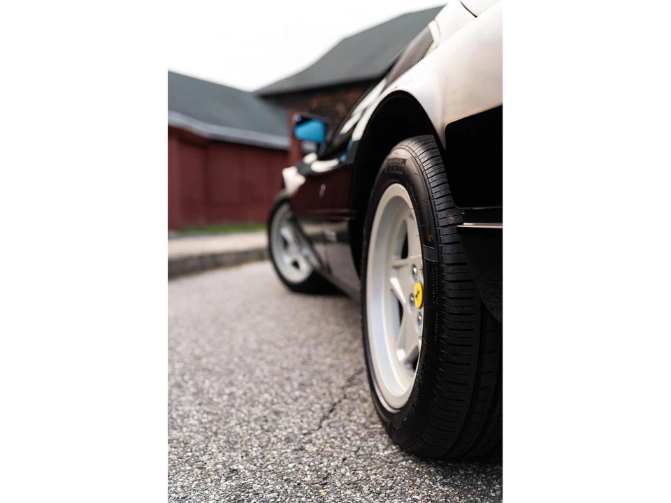 1986 Ferrari 328 - Image 21 of 31