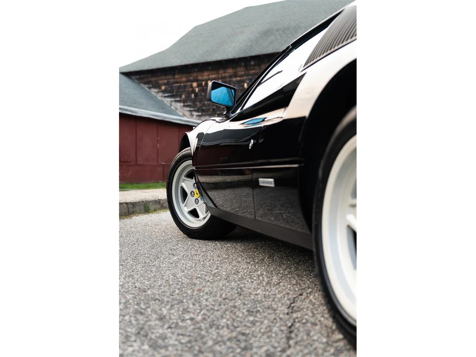 1986 Ferrari 328 - Image 22 of 31