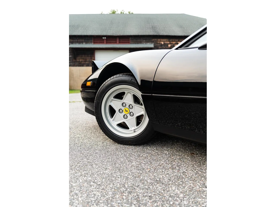 1986 Ferrari 328 - Image 26 of 31