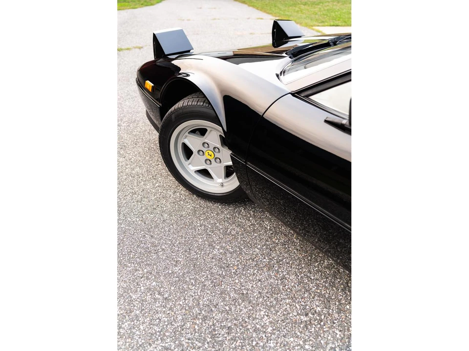 1986 Ferrari 328 - Image 27 of 31