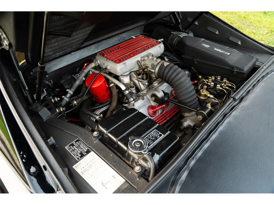 1986 Ferrari 328 - Image 31 of 31