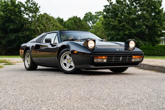 1986 Ferrari 328 GTS