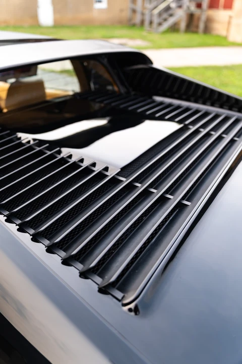 1986 Ferrari 328 - Image 30 of 31