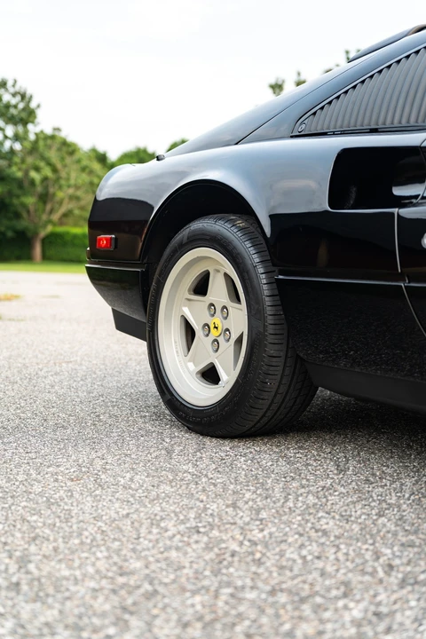 1986 Ferrari 328 - Image 4 of 31