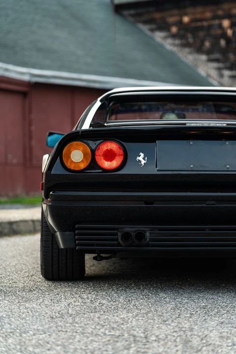 1986 Ferrari 328 - Image 17 of 31