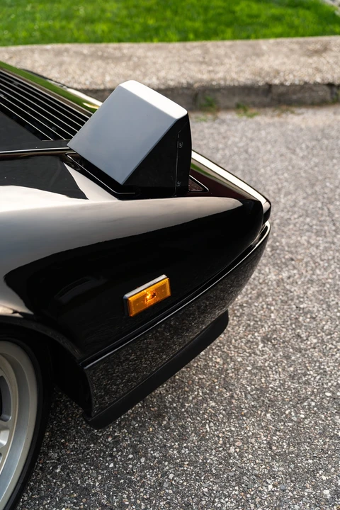 1986 Ferrari 328 - Image 6 of 31