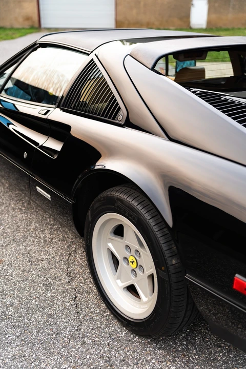1986 Ferrari 328 - Image 28 of 31