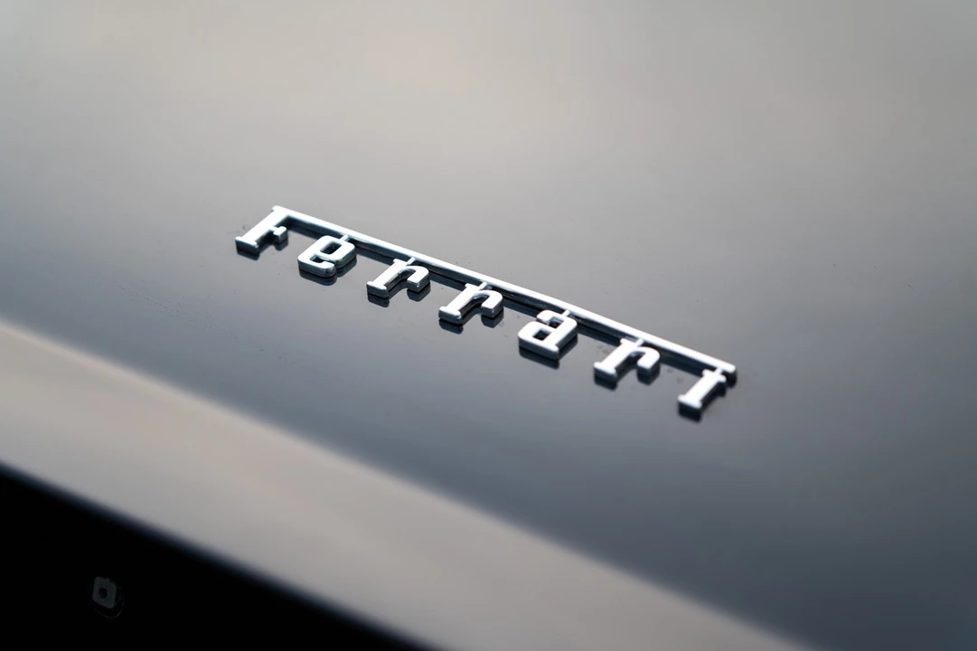 1986 Ferrari 328 - Image 12 of 31