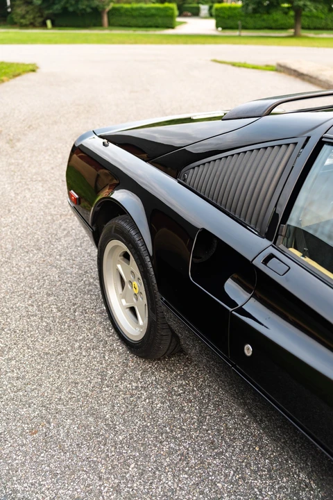 1986 Ferrari 328 - Image 7 of 31