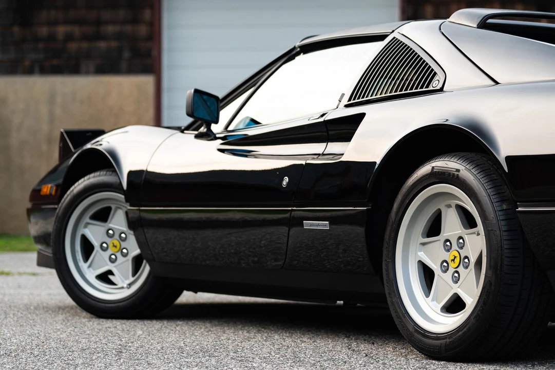 1986 Ferrari 328 - Image 20 of 31