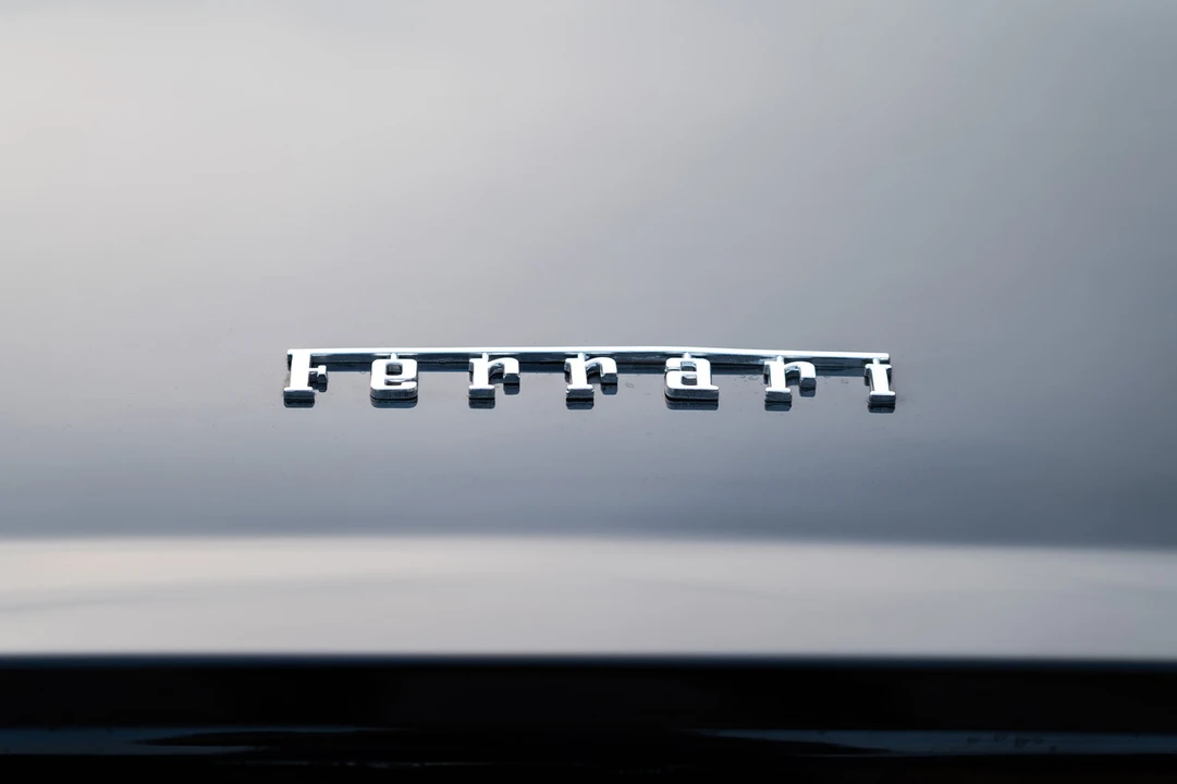 1986 Ferrari 328 - Image 13 of 31