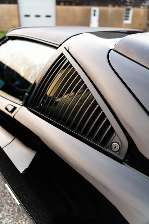 1986 Ferrari 328 - Image 31 of 31