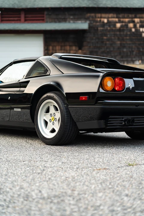 1986 Ferrari 328 - Image 19 of 31