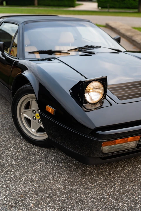 1986 Ferrari 328 - Image 3 of 31