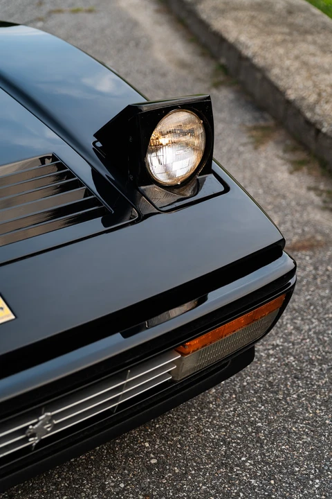 1986 Ferrari 328 - Image 2 of 31