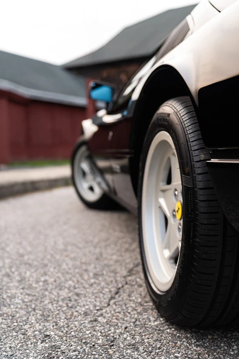 1986 Ferrari 328 - Image 26 of 31