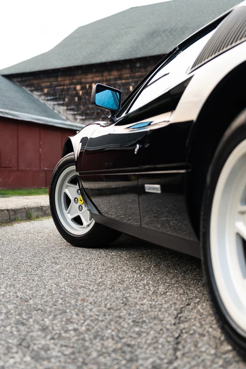 1986 Ferrari 328 - Image 27 of 31