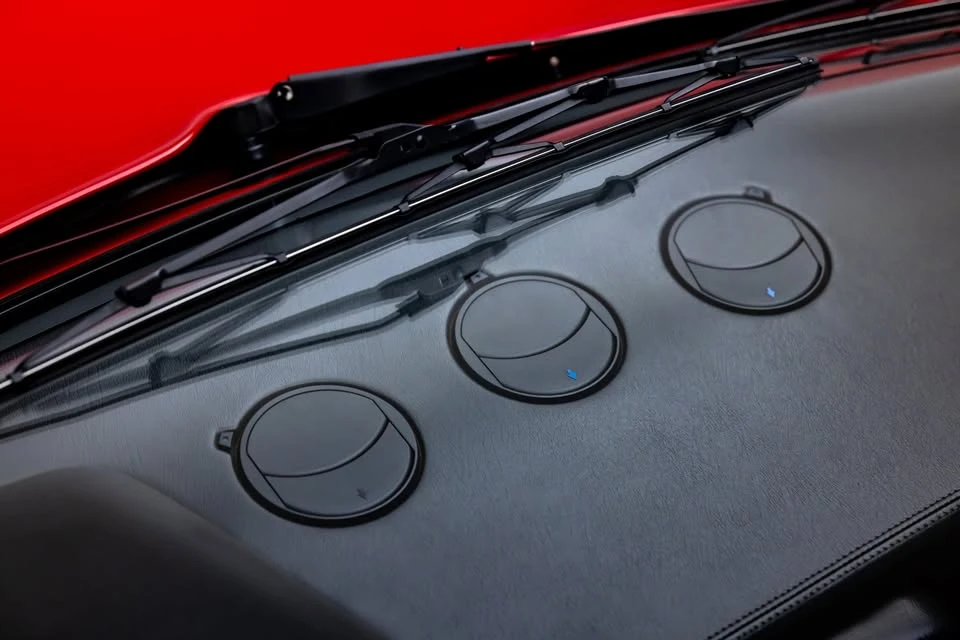1986 Ferrari 328 GTS - Image 17 of 21