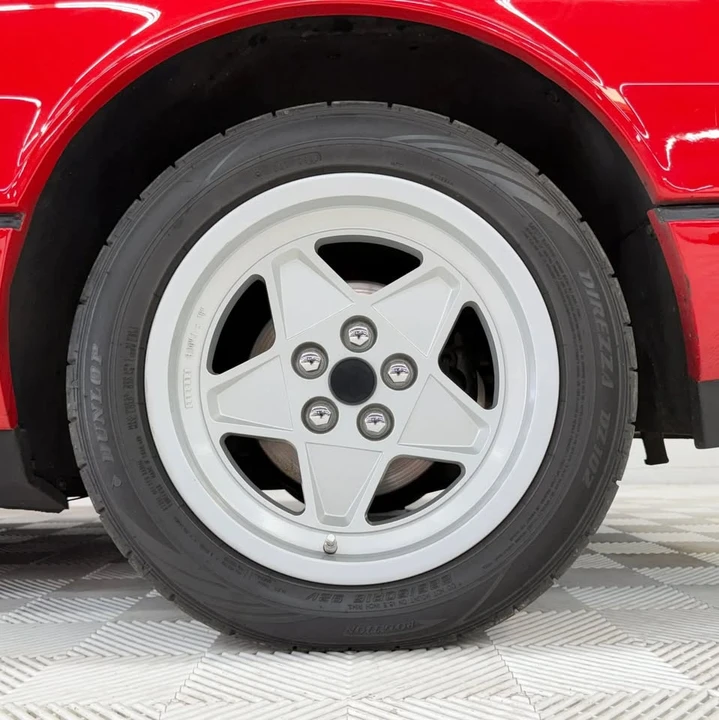 1986 Ferrari 328 GTS - Image 19 of 19