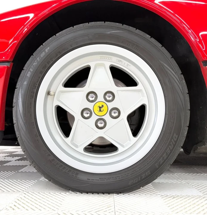 1986 Ferrari 328 GTS - Image 18 of 19