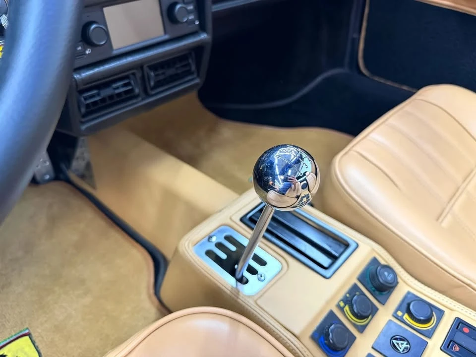 1986 Ferrari 328 GTS - Image 12 of 19