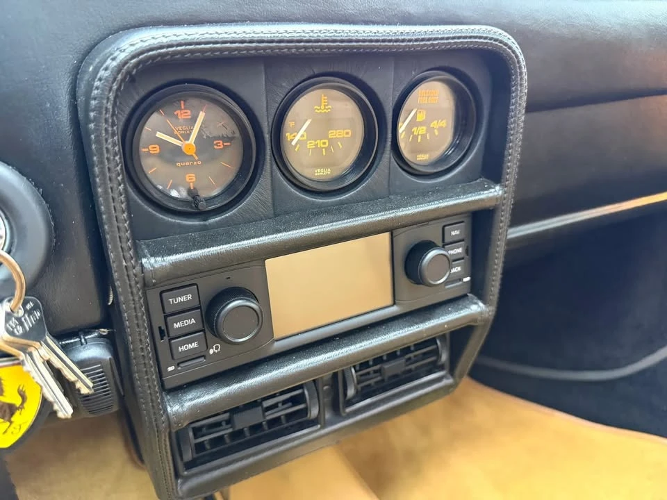 1986 Ferrari 328 GTS - Image 14 of 19
