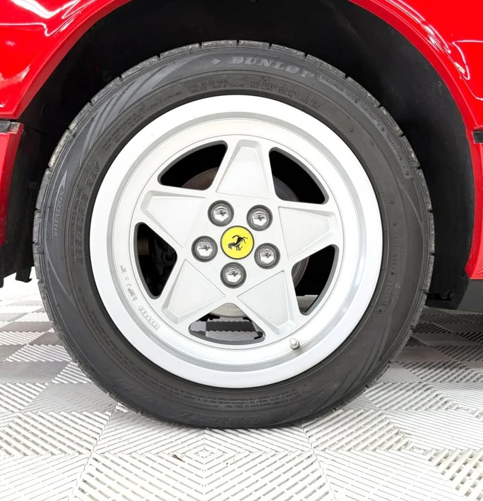 1986 Ferrari 328 GTS - Image 17 of 19