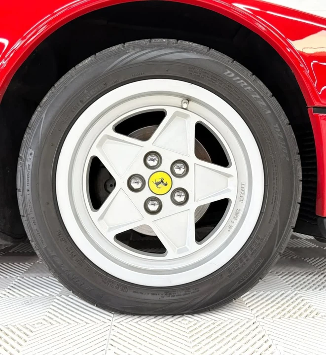 1986 Ferrari 328 GTS - Image 16 of 19
