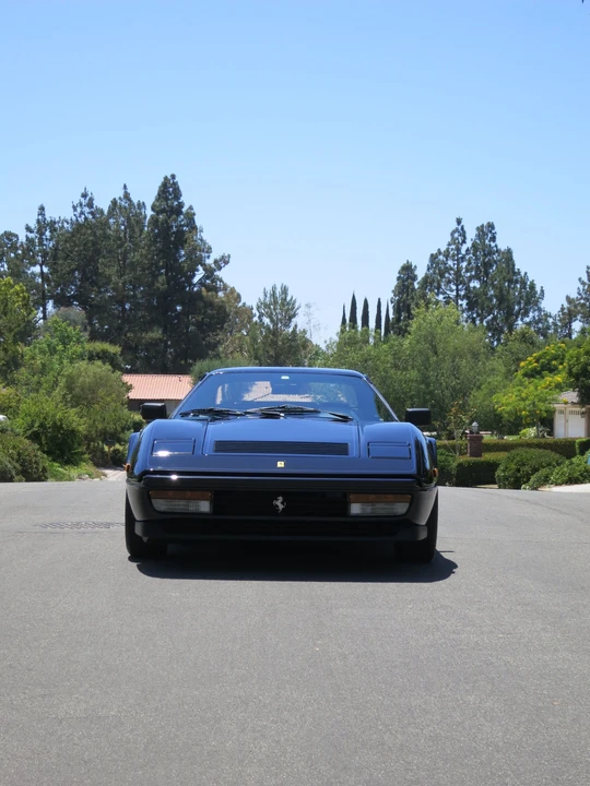 1986 Ferrari 328 GTB - Image 10 of 13