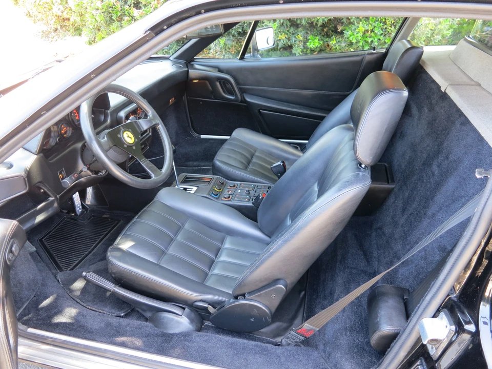 1986 Ferrari 328 GTB - Image 6 of 13