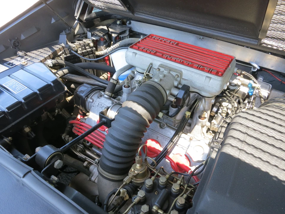 1986 Ferrari 328 GTB - Image 4 of 13