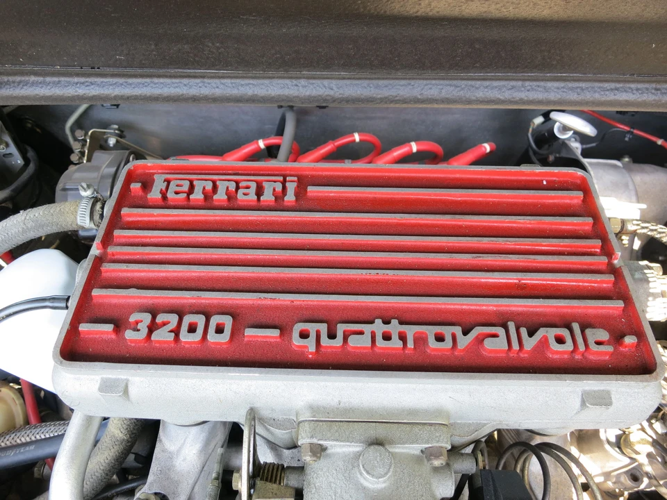 1986 Ferrari 328 GTB - Image 2 of 13