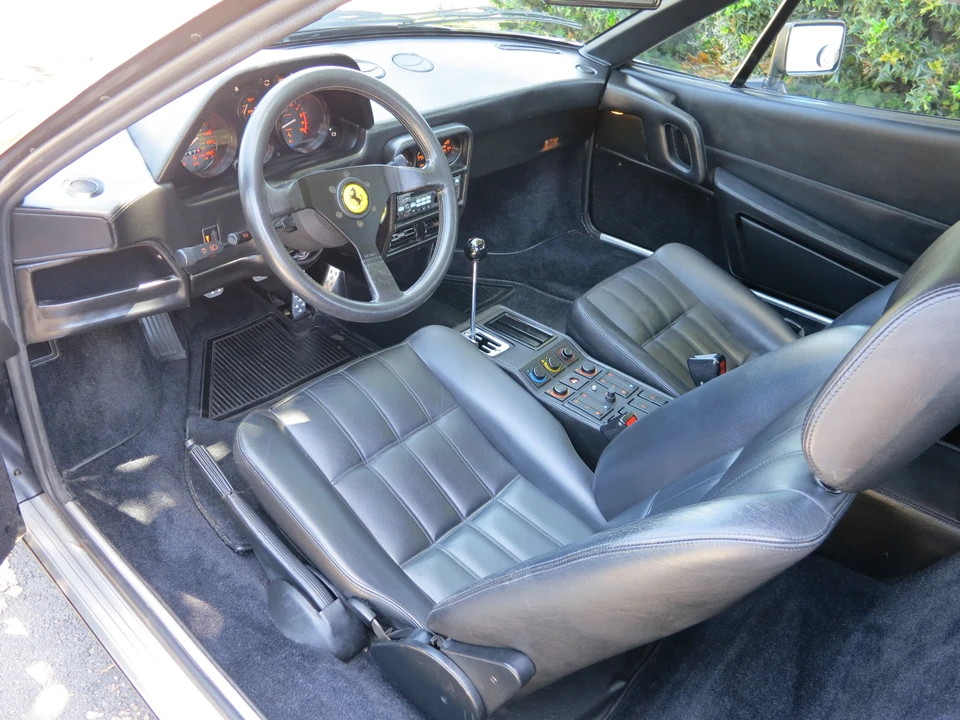 1986 Ferrari 328 GTB - Image 7 of 13